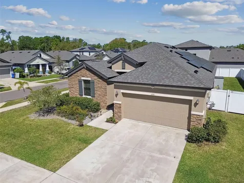 1241 Florablu Drive Seffner FL 33584