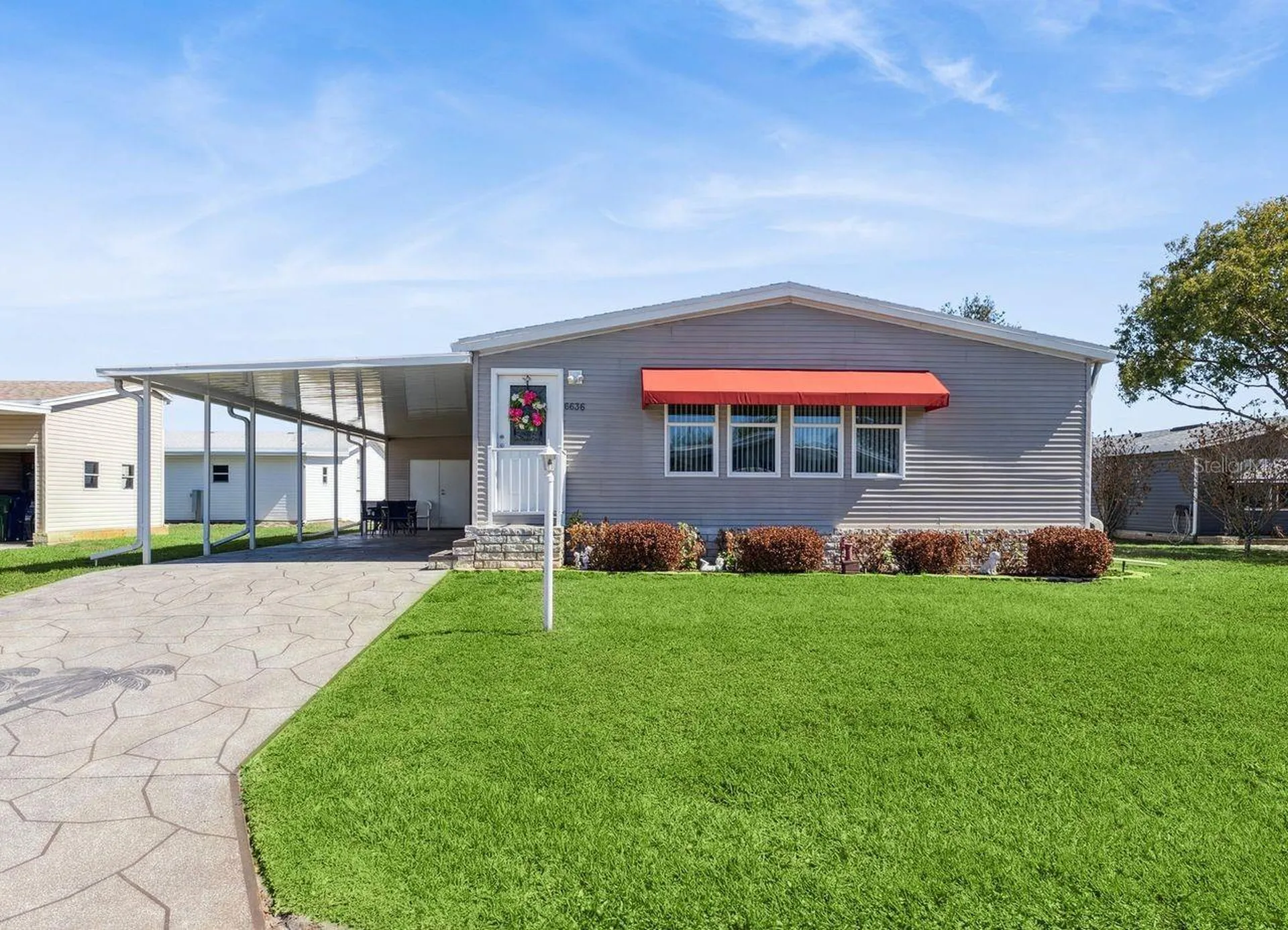 6636 Westchester Drive NE Winter Haven FL 33881