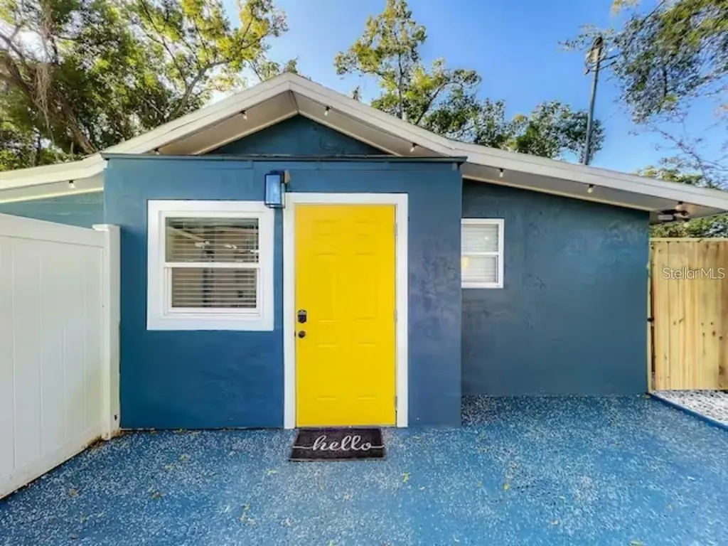 2008 Page Avenue Orlando FL 32806