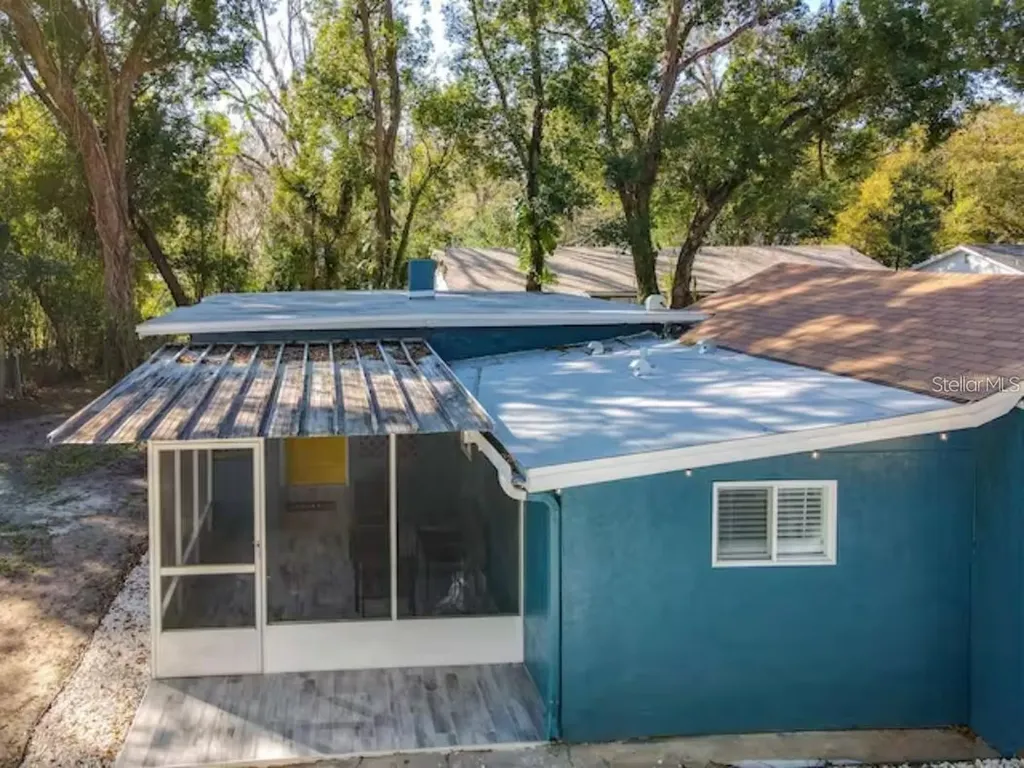 2008 Page Avenue Orlando FL 32806