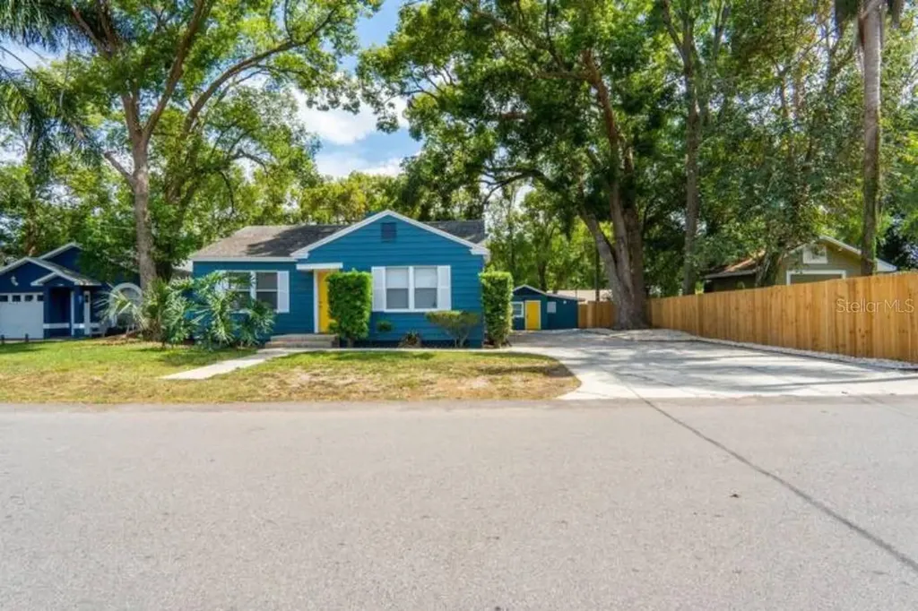 2008 Page Avenue Orlando FL 32806