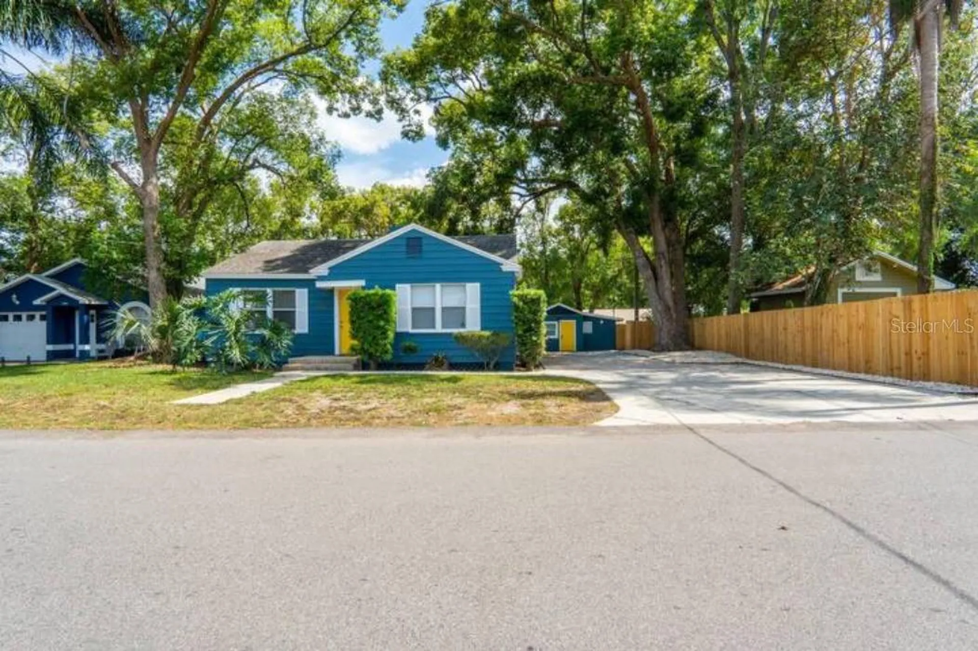 2008 Page Avenue Orlando FL 32806