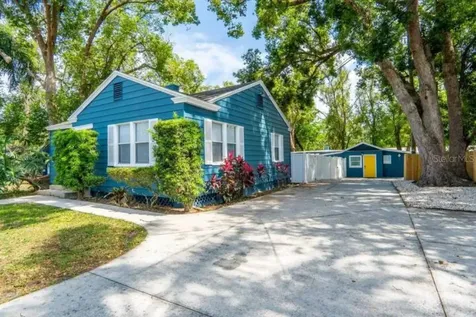 2008 Page Avenue Orlando FL 32806