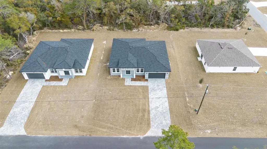16831 SW 39th Circle Ocala FL 34473