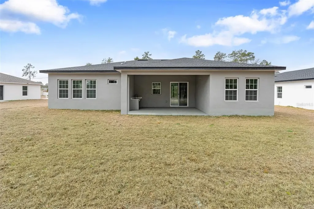 16831 SW 39th Circle Ocala FL 34473
