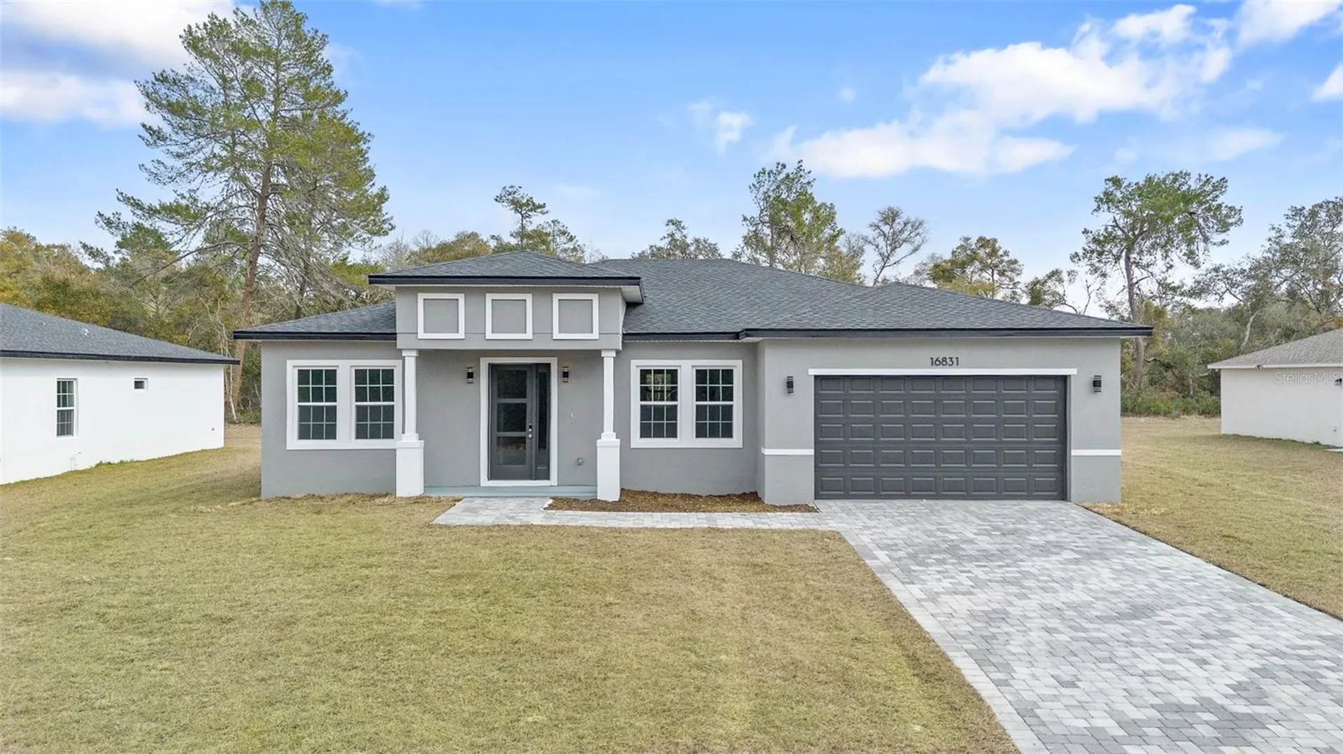 16831 SW 39th Circle Ocala FL 34473