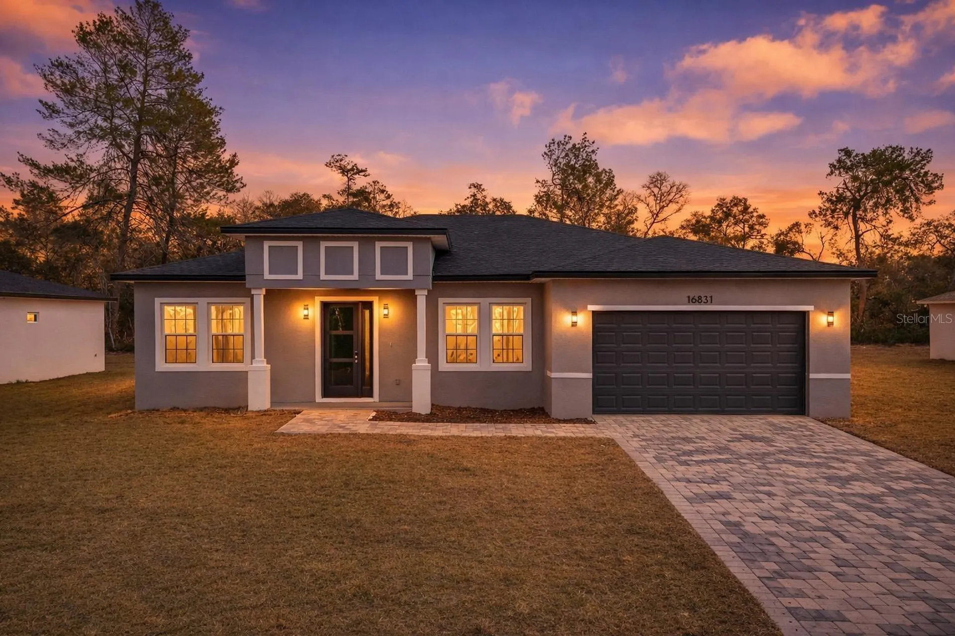16831 SW 39th Circle Ocala FL 34473