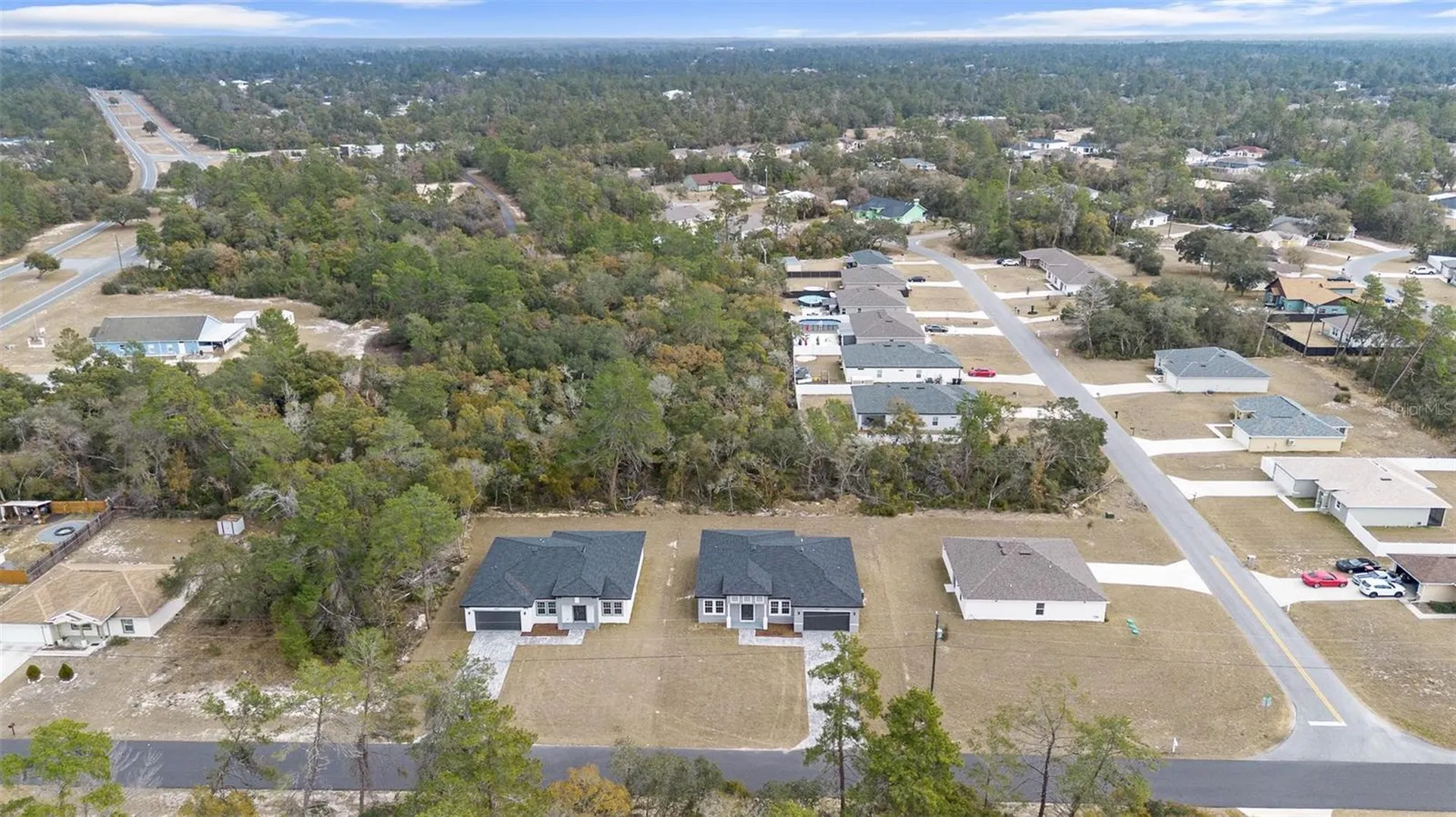 16831 SW 39th Circle Ocala FL 34473