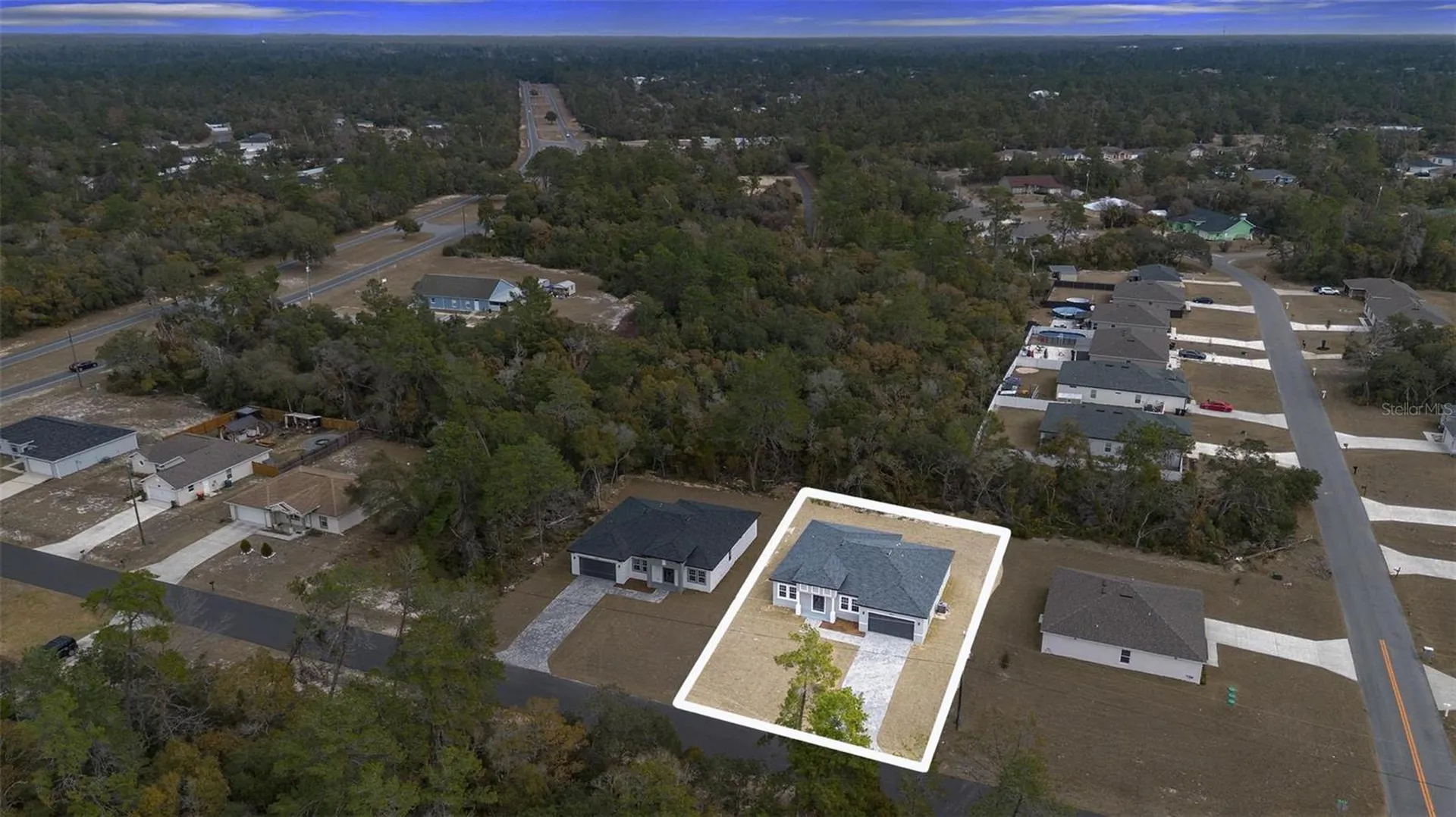 16831 SW 39th Circle Ocala FL 34473