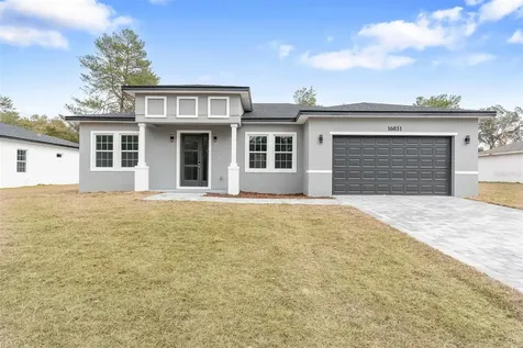 16831 SW 39th Circle Ocala FL 34473