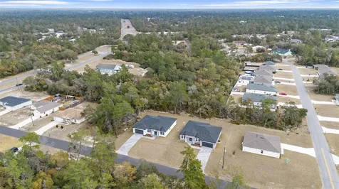 16831 SW 39th Circle Ocala FL 34473