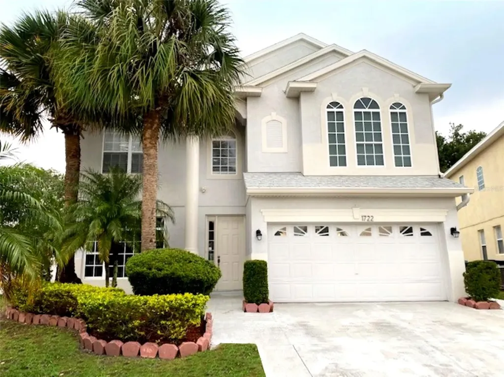 1722 White Heron Bay Circle Orlando FL 32824
