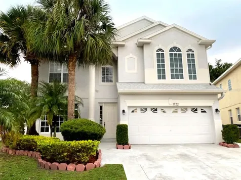 1722 White Heron Bay Circle Orlando FL 32824