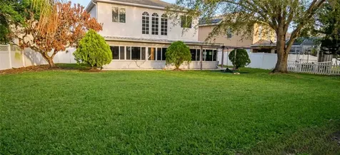 1722 White Heron Bay Circle Orlando FL 32824