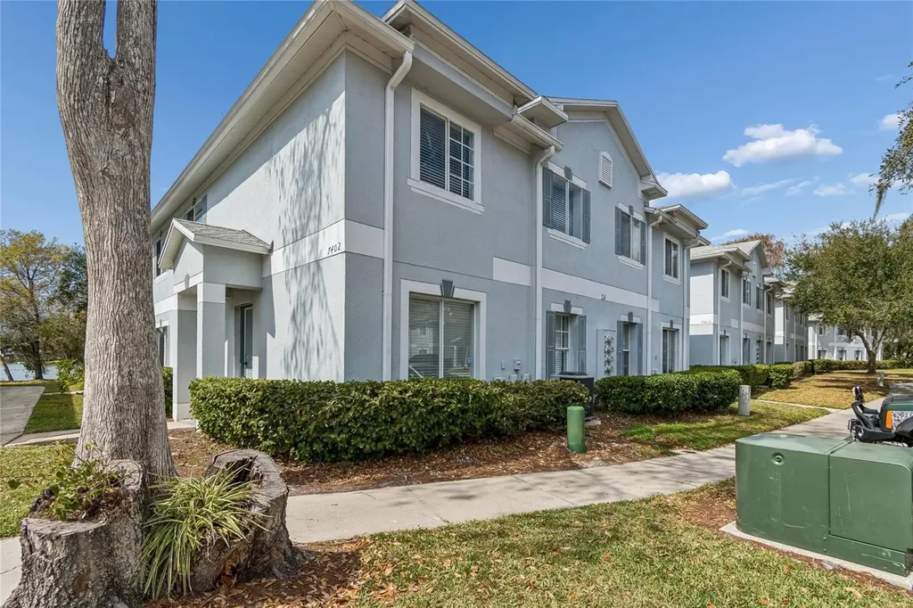 7402 E Bank Drive Tampa FL 33617