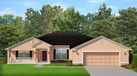 1223 Hickory Nut Drive Lake Wales FL 33898