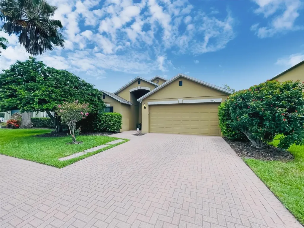 9991 Brodbeck Boulevard Orlando FL 32832