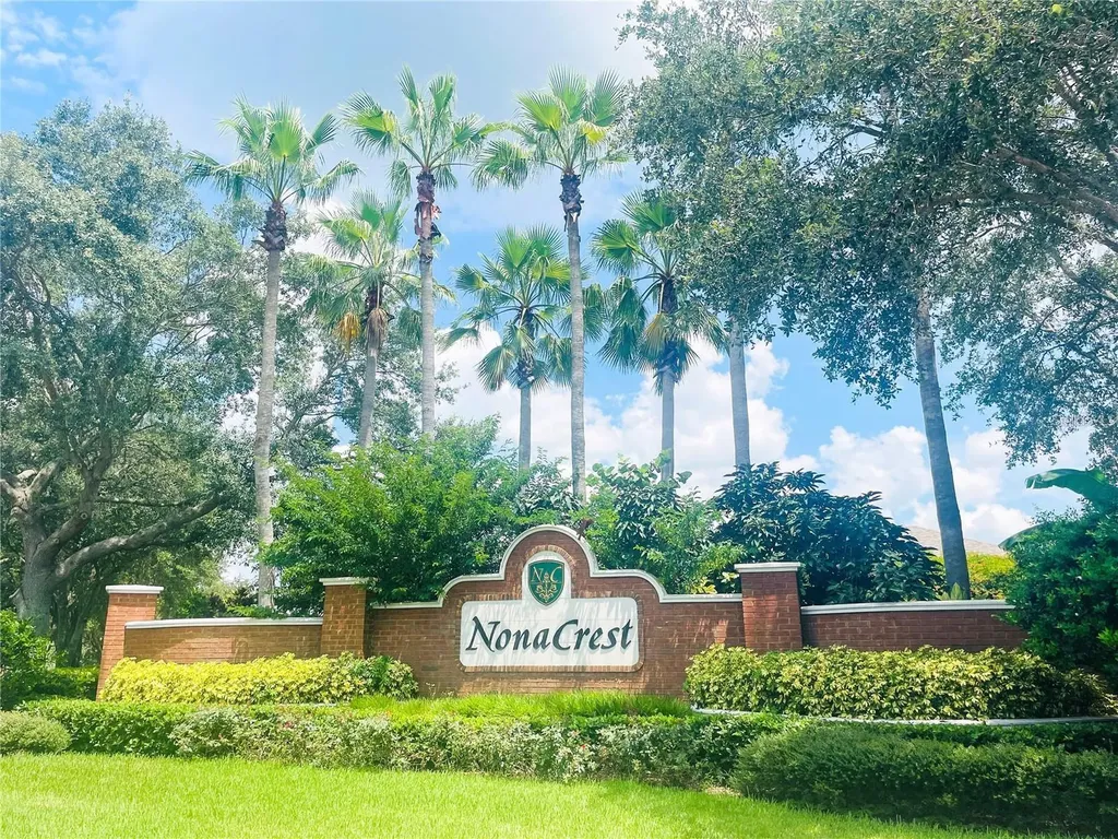 9991 Brodbeck Boulevard Orlando FL 32832