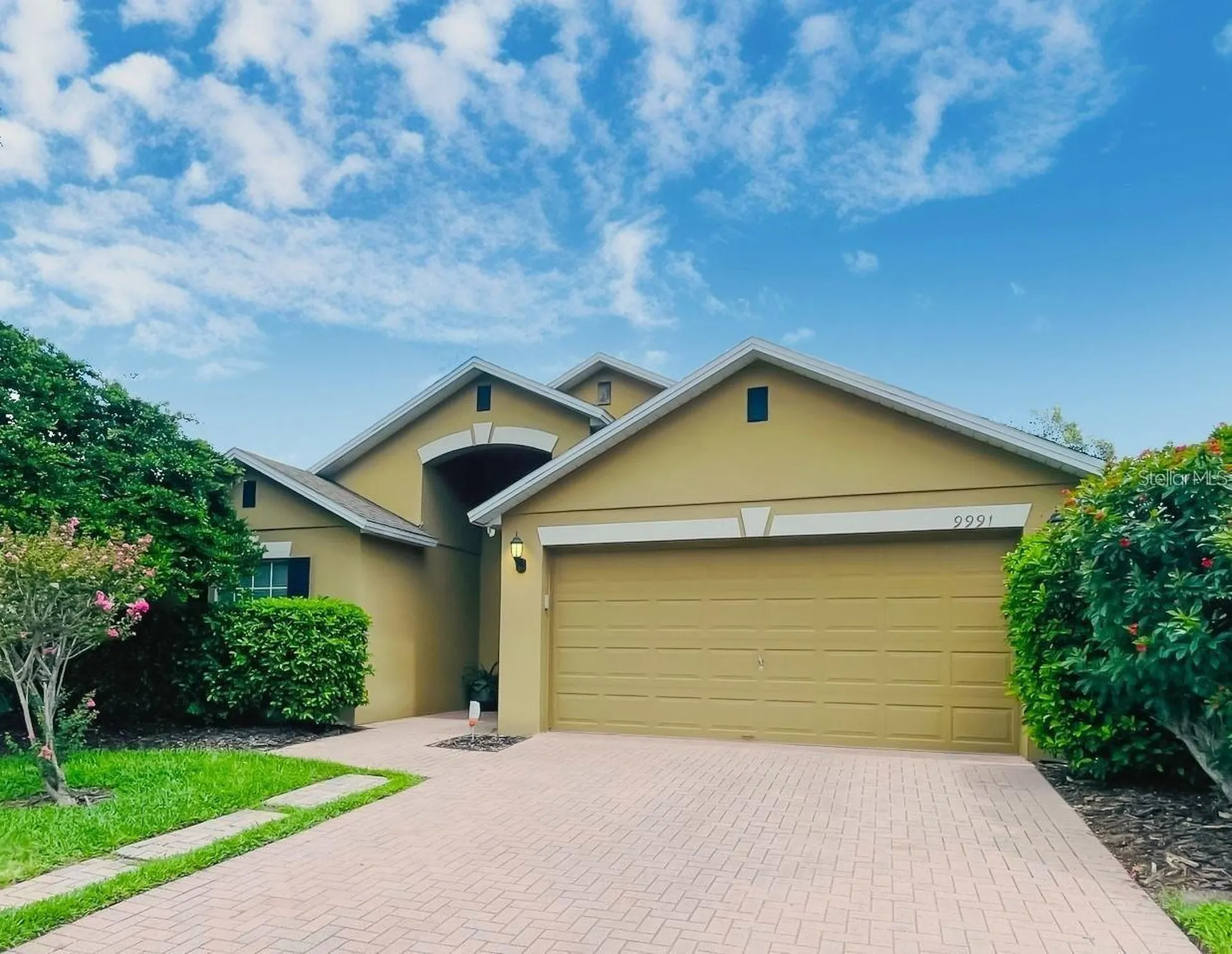 9991 Brodbeck Boulevard Orlando FL 32832
