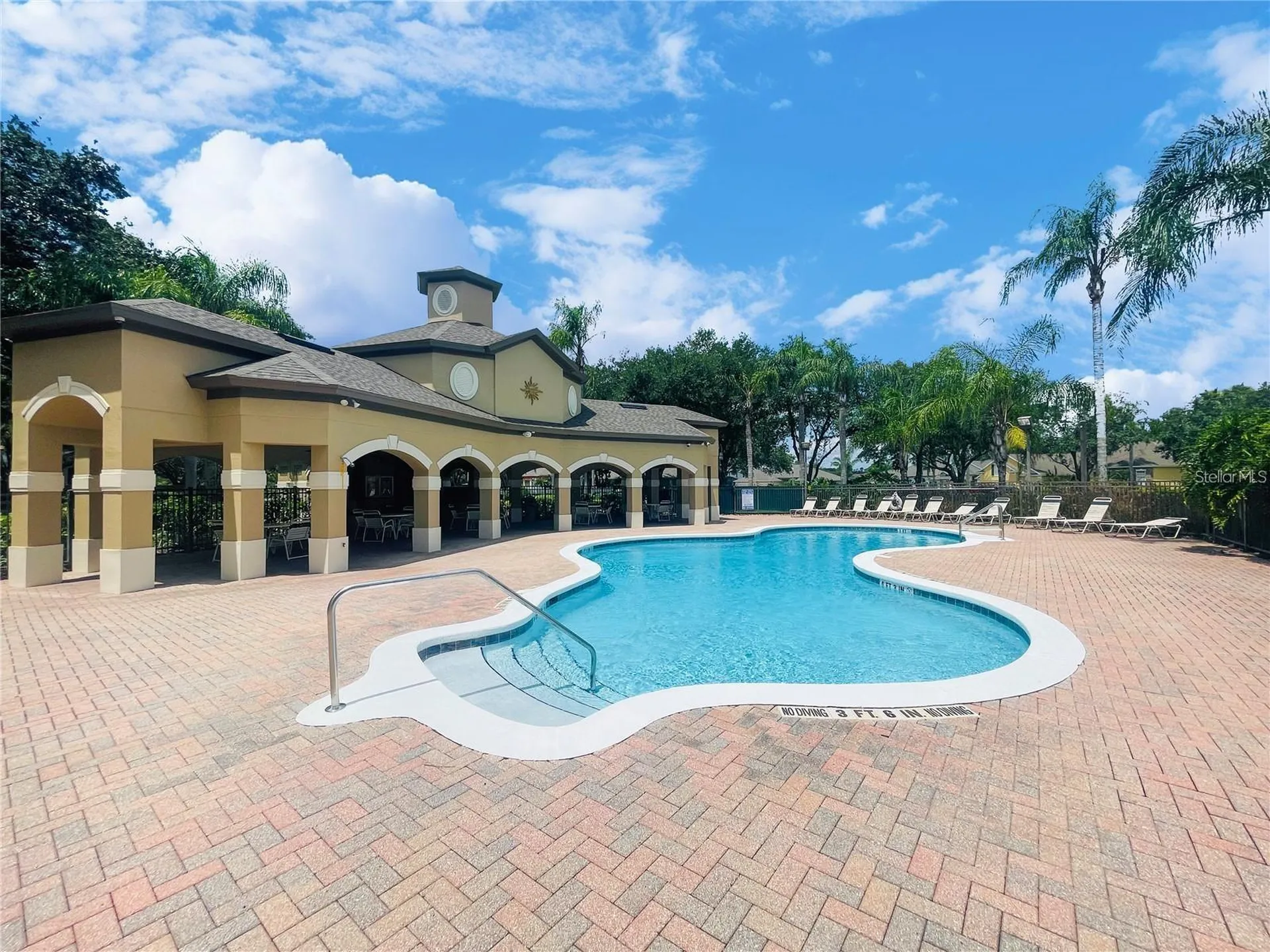 9991 Brodbeck Boulevard Orlando FL 32832