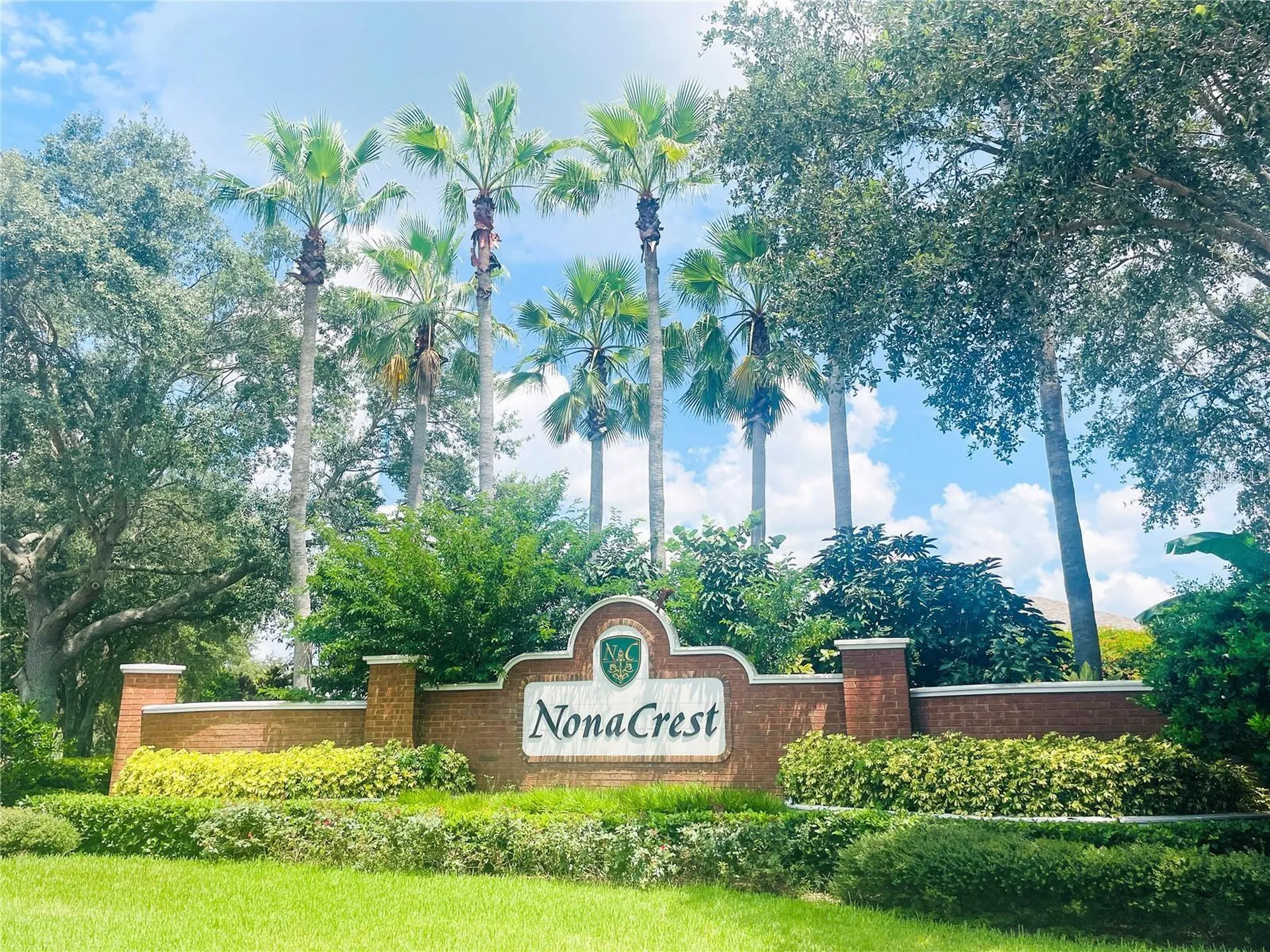 9991 Brodbeck Boulevard Orlando FL 32832