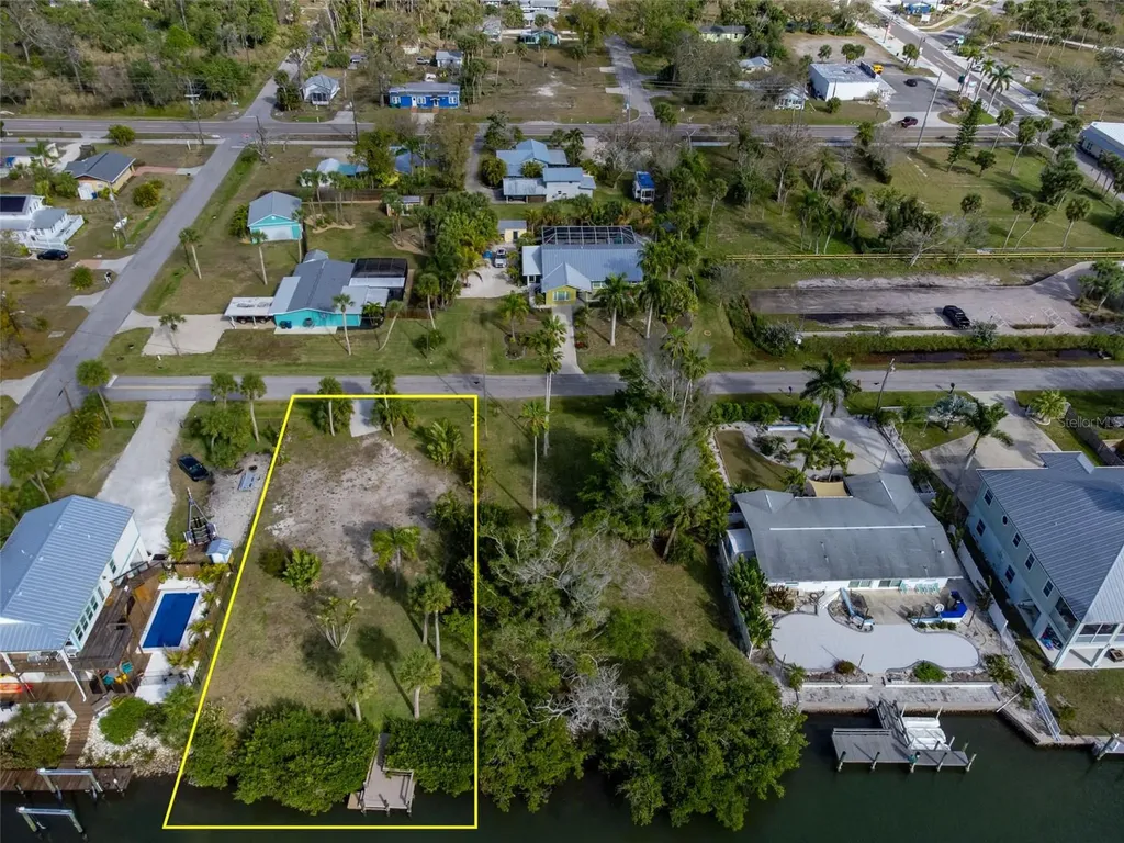 46 Harbor Lane Englewood FL 34223