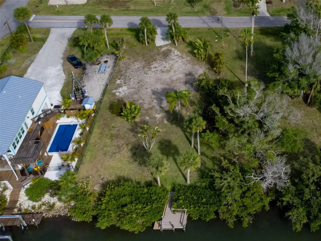 46 Harbor Lane Englewood FL 34223
