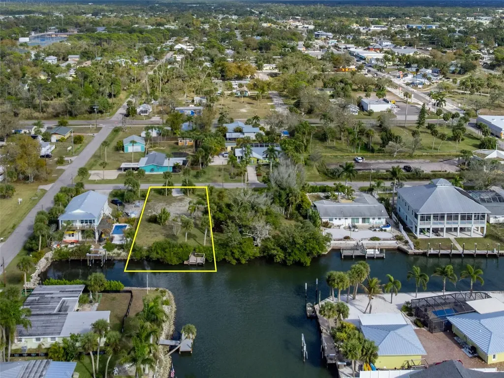 46 Harbor Lane Englewood FL 34223