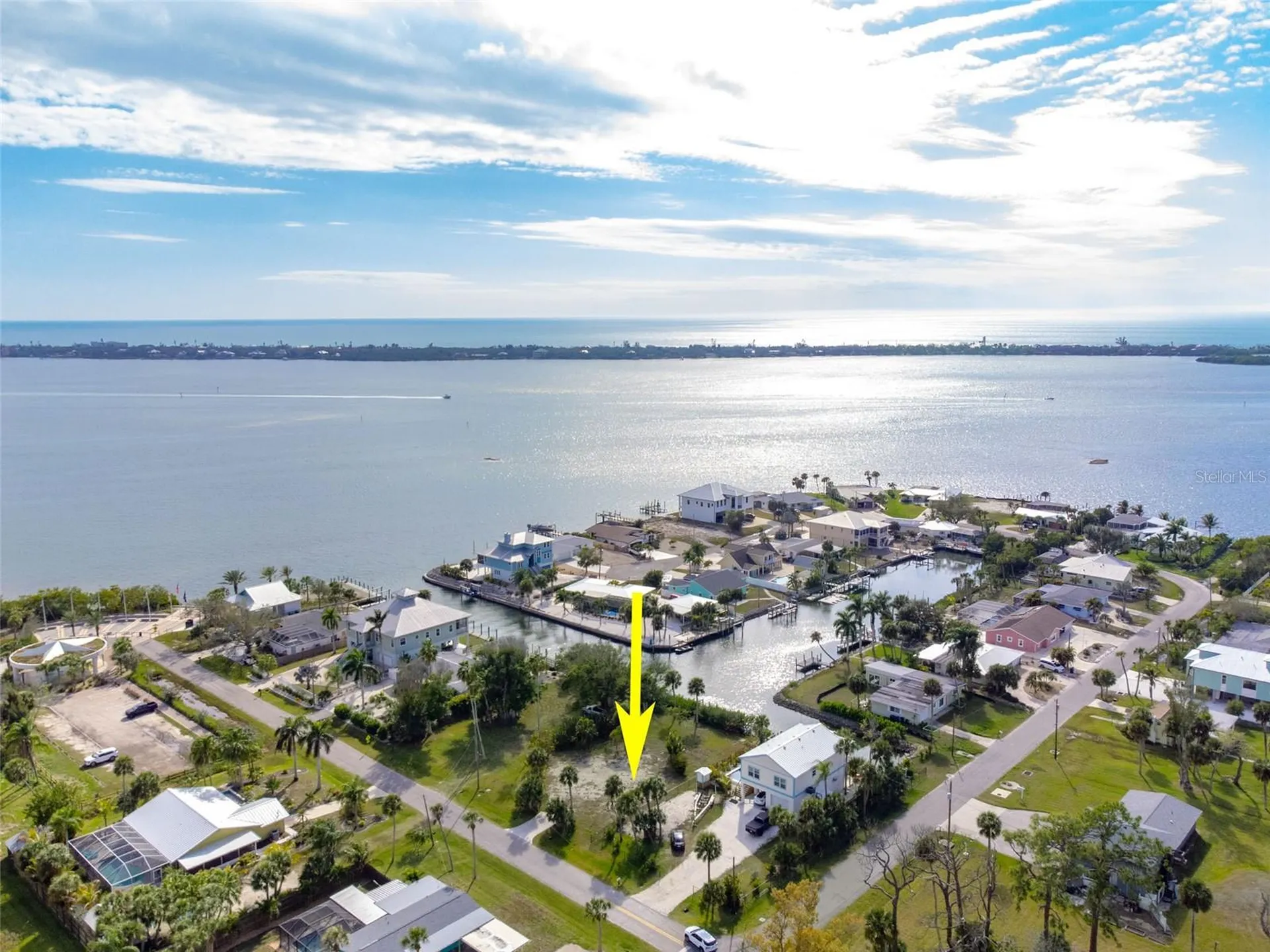 46 Harbor Lane Englewood FL 34223