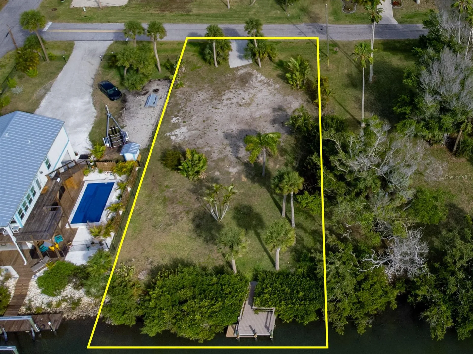 46 Harbor Lane Englewood FL 34223