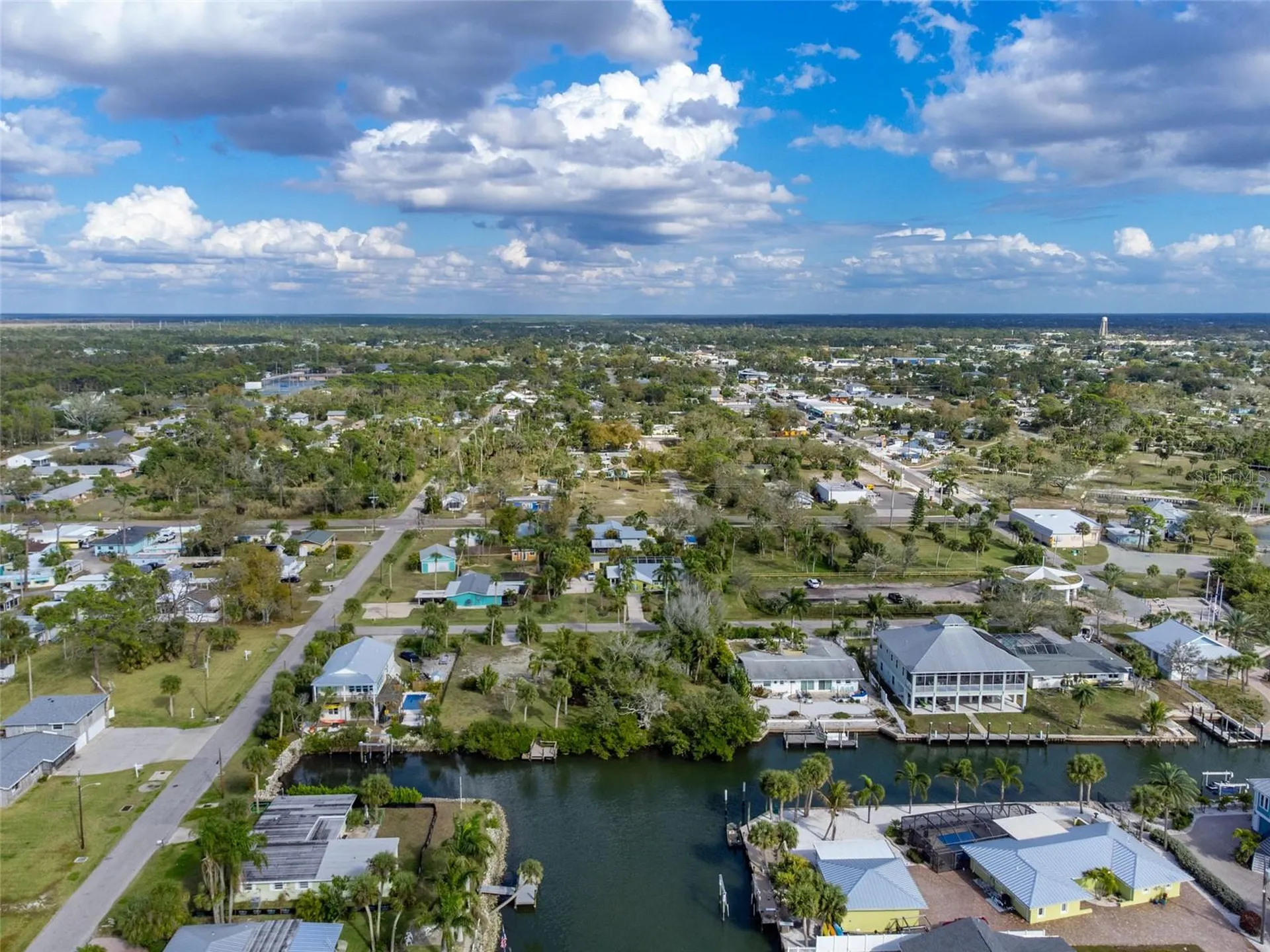 46 Harbor Lane Englewood FL 34223