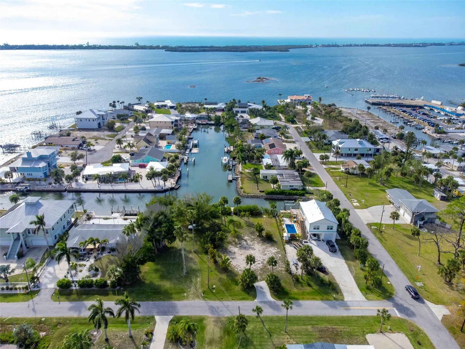 46 Harbor Lane Englewood FL 34223