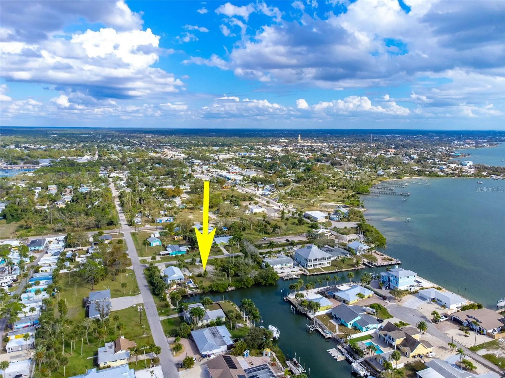 46 Harbor Lane Englewood FL 34223