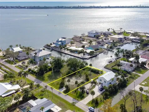 46 Harbor Lane Englewood FL 34223
