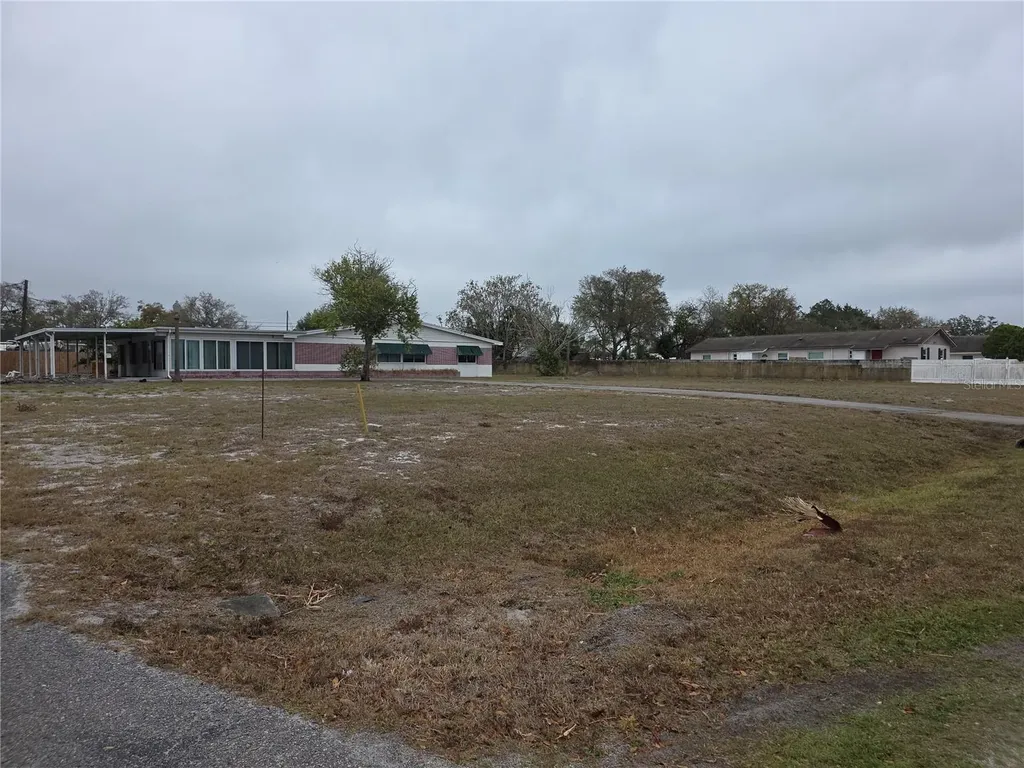 2634 South Drive Clearwater FL 33759
