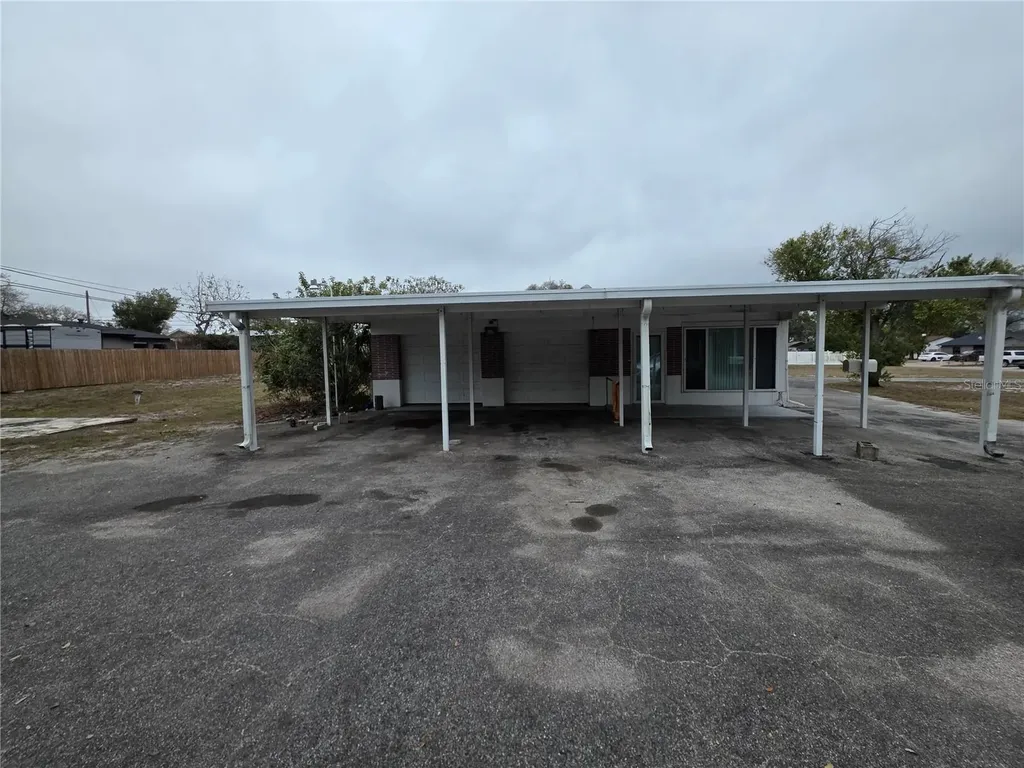 2634 South Drive Clearwater FL 33759