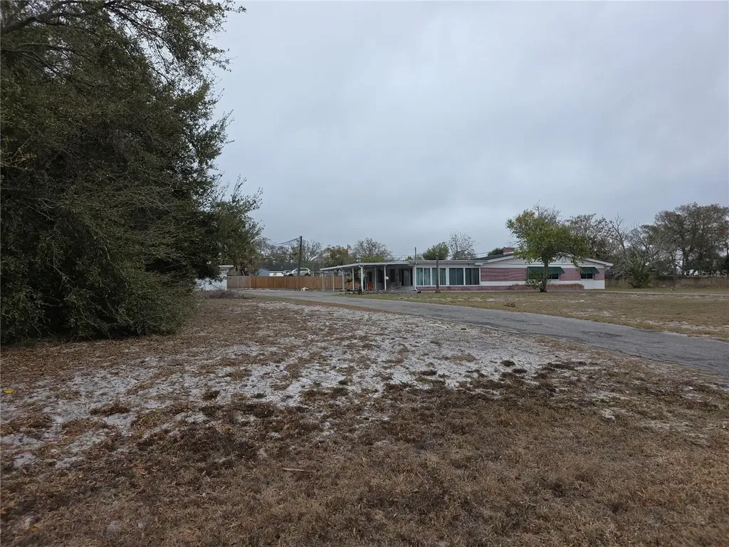 2634 South Drive Clearwater FL 33759