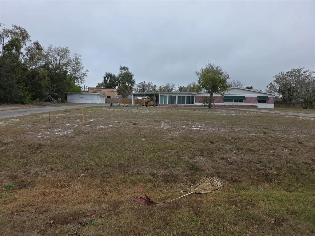 2634 South Drive Clearwater FL 33759