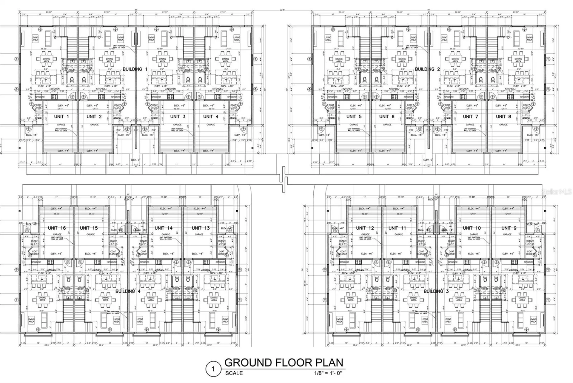 2634 South Drive Clearwater FL 33759