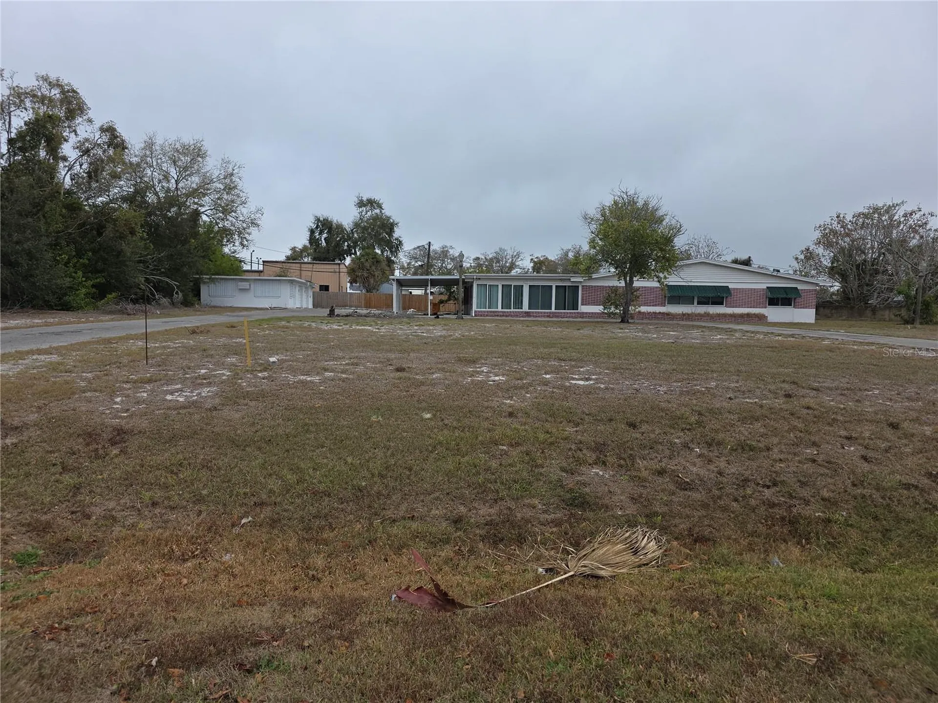 2634 South Drive Clearwater FL 33759