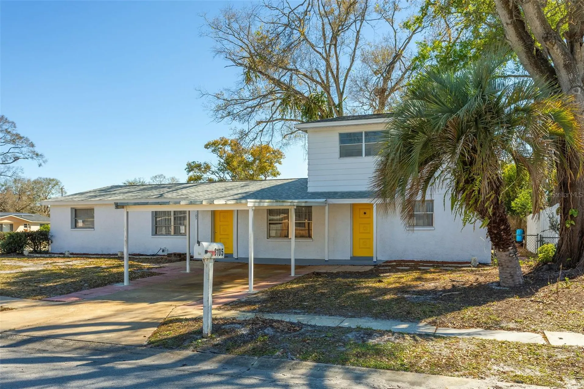 8105 Alpine Avenue Tampa FL 33619