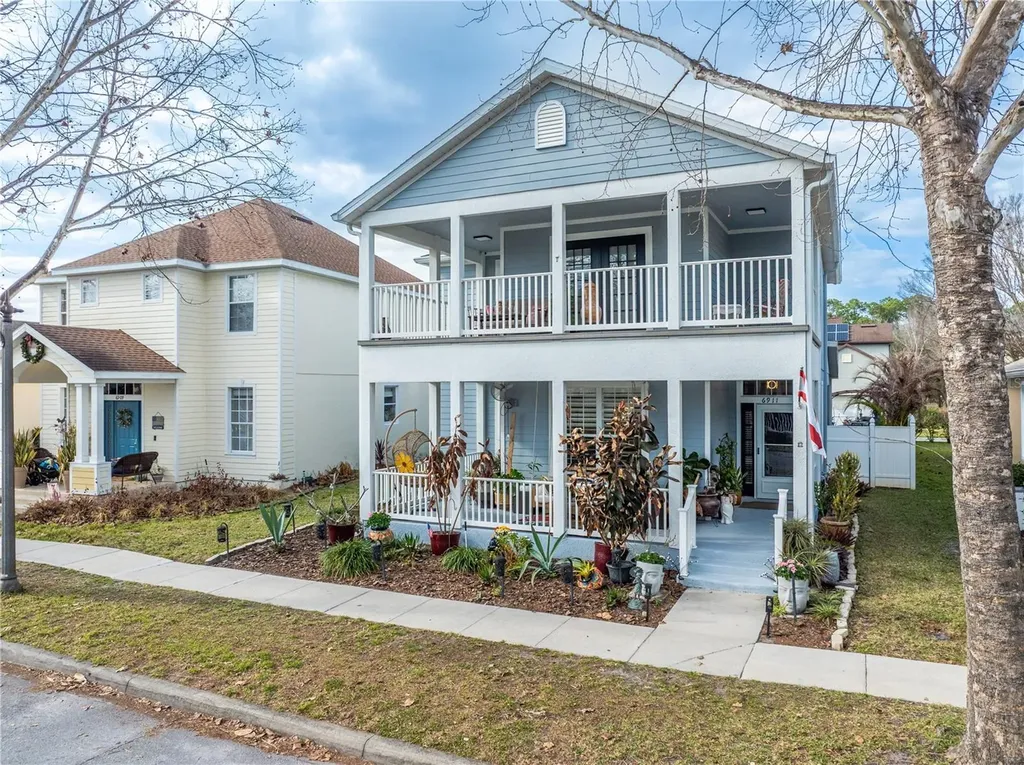 6911 Beargrass Road Harmony FL 34773