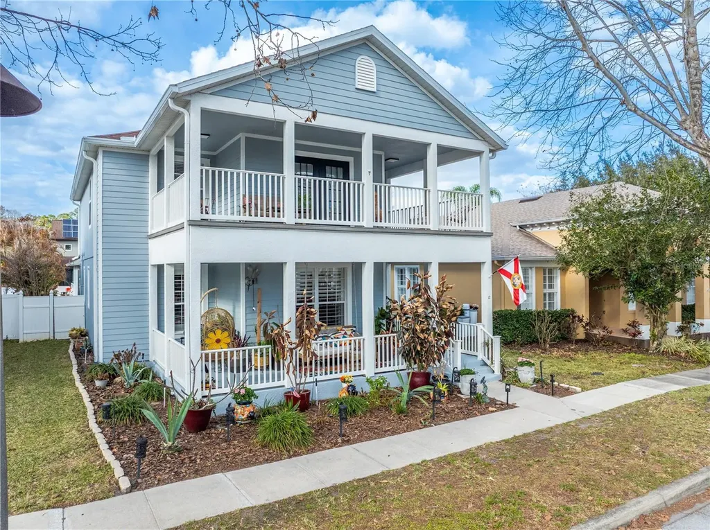 6911 Beargrass Road Harmony FL 34773