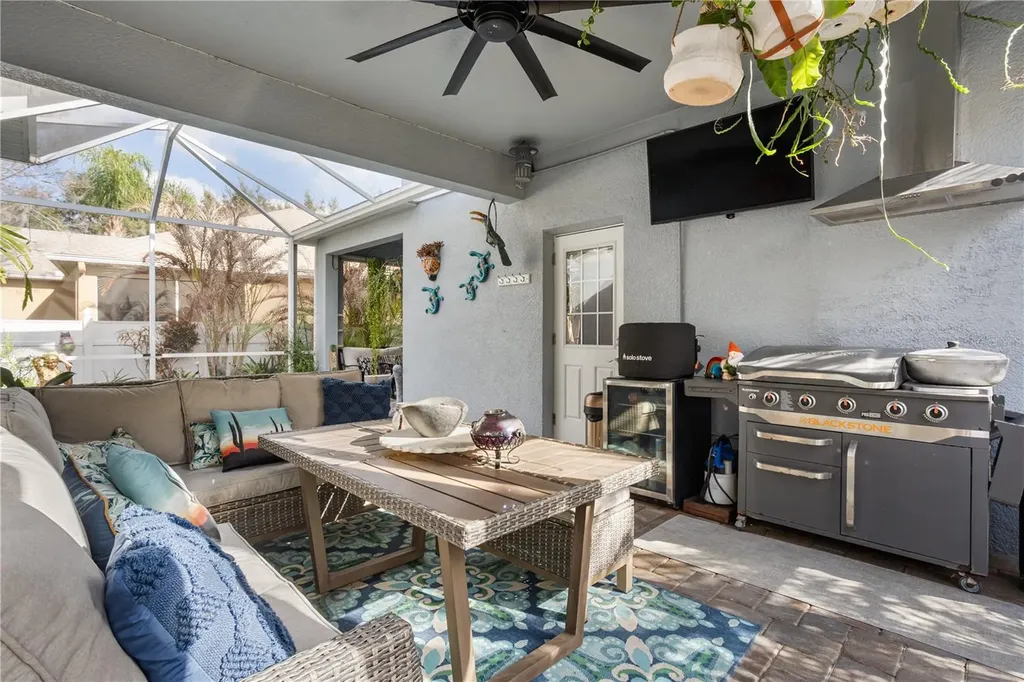6911 Beargrass Road Harmony FL 34773