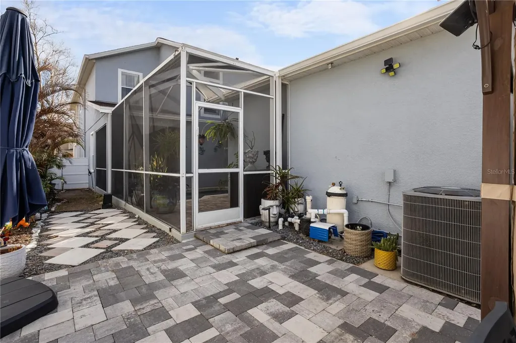 6911 Beargrass Road Harmony FL 34773