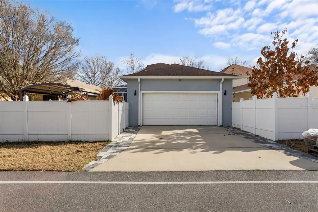6911 Beargrass Road Harmony FL 34773