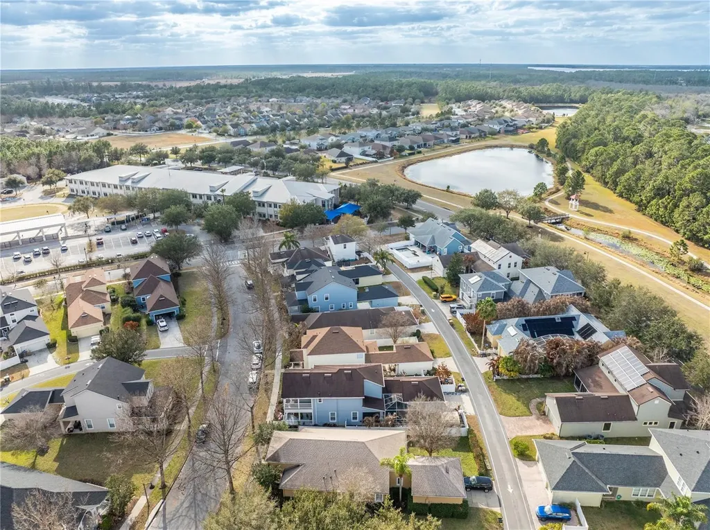 6911 Beargrass Road Harmony FL 34773