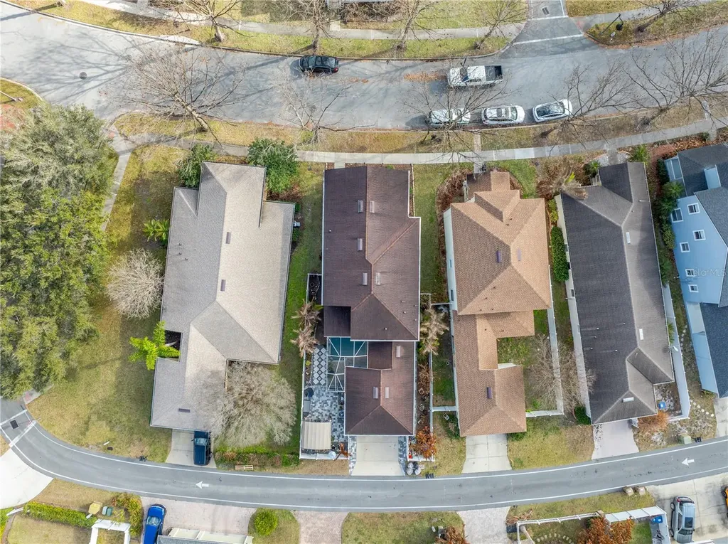 6911 Beargrass Road Harmony FL 34773