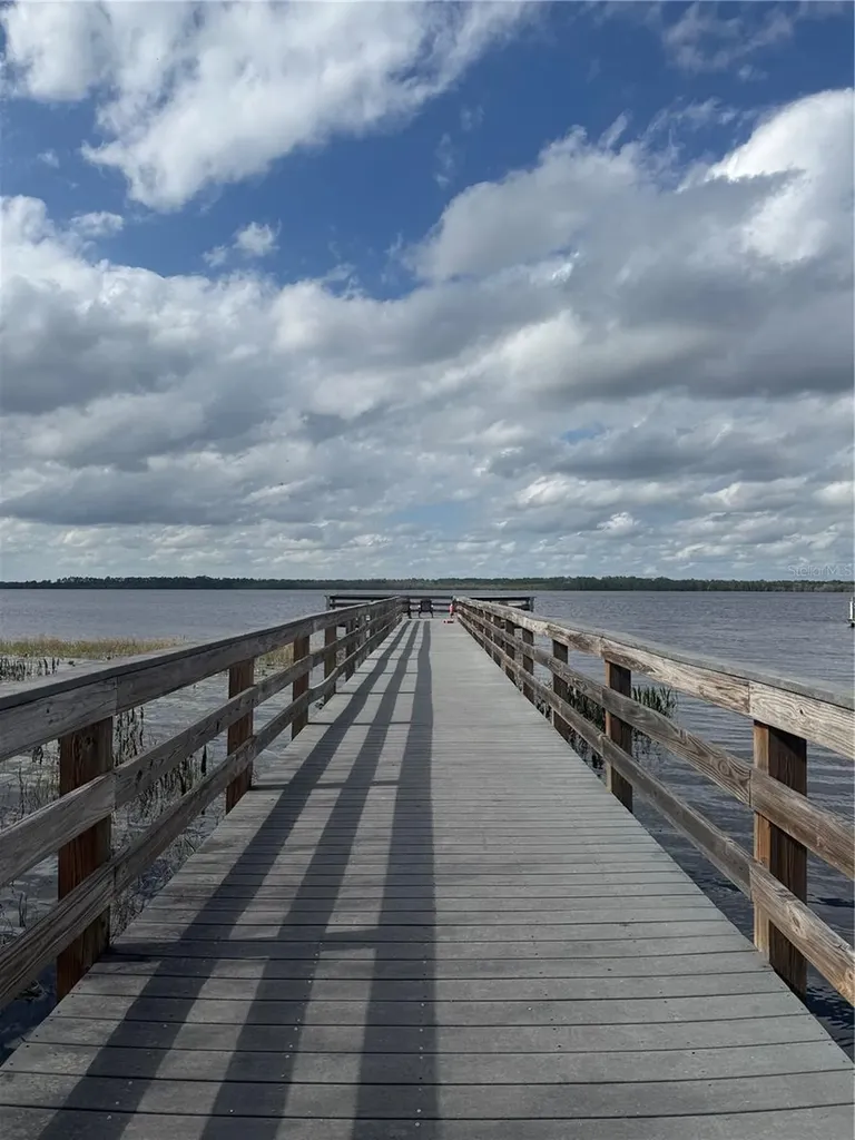 6911 Beargrass Road Harmony FL 34773