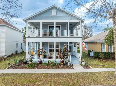 6911 Beargrass Road Harmony FL 34773